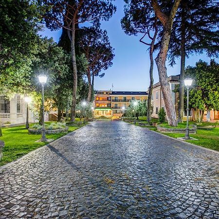 Appia Park Hotel Rome Extérieur photo