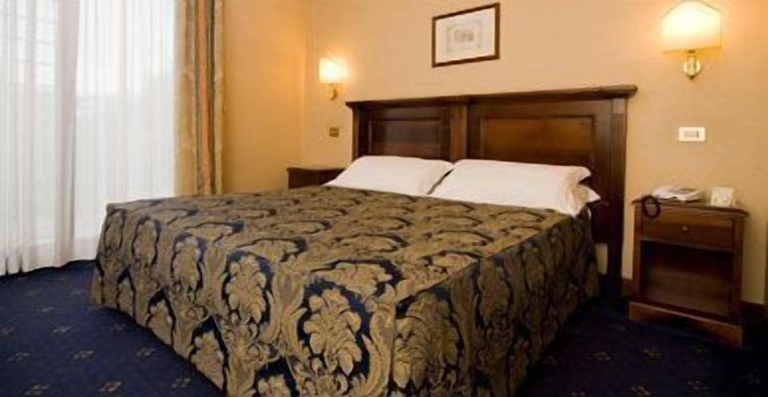 Appia Park Hotel Rome Extérieur photo