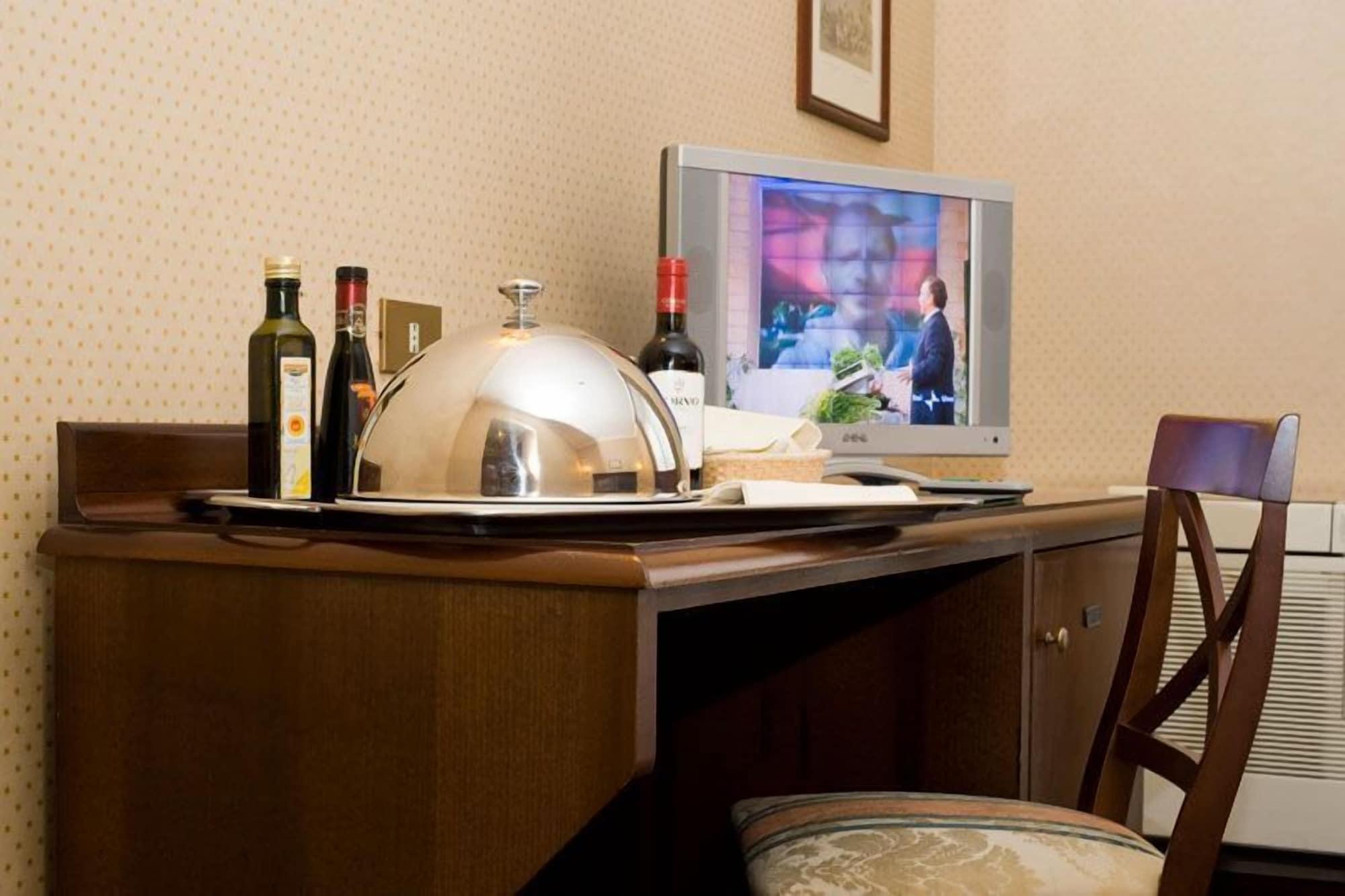 Appia Park Hotel Rome Extérieur photo