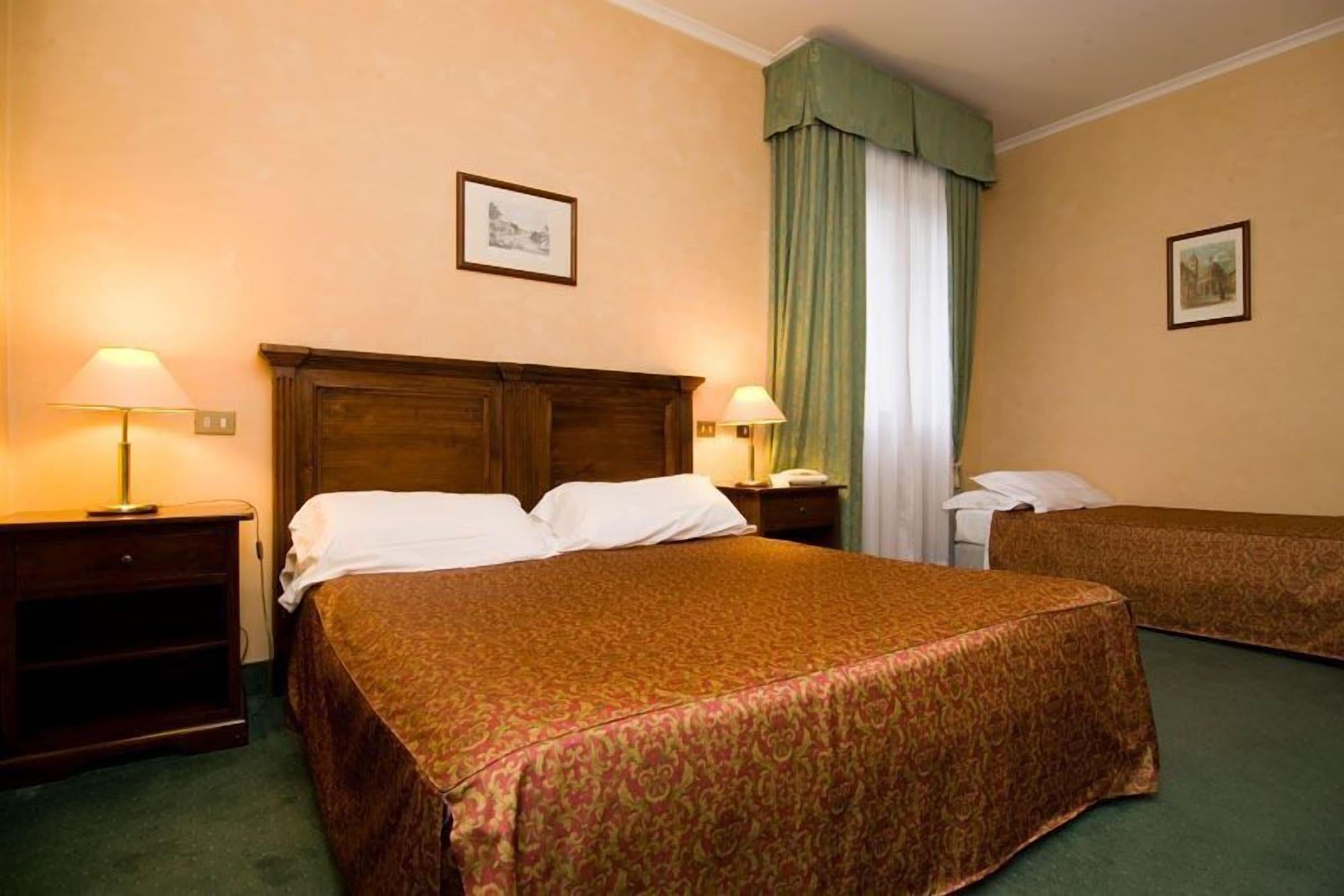 Appia Park Hotel Rome Extérieur photo
