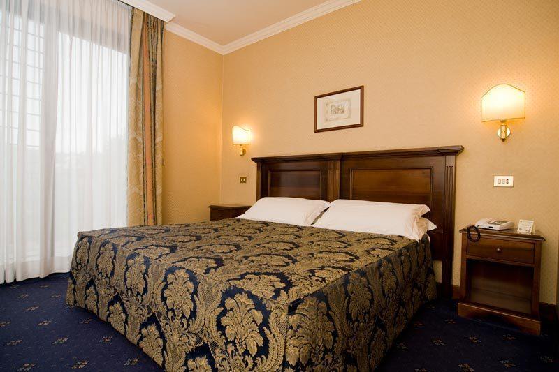 Appia Park Hotel Rome Extérieur photo