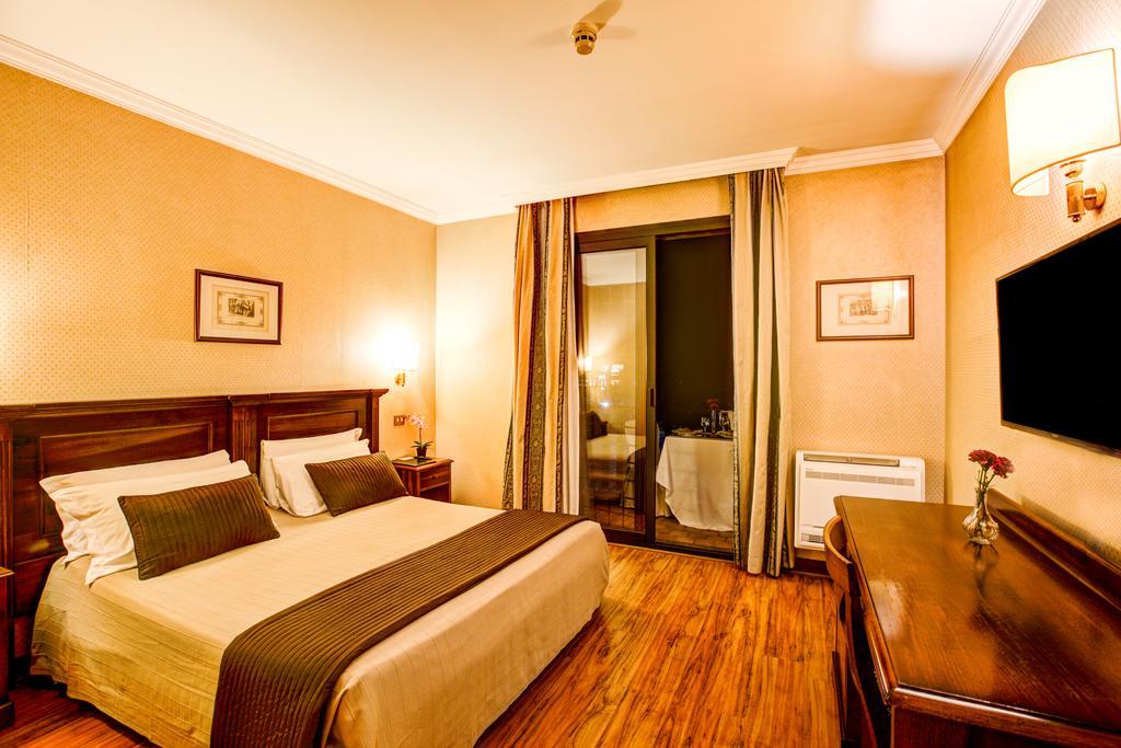 Appia Park Hotel Rome Extérieur photo