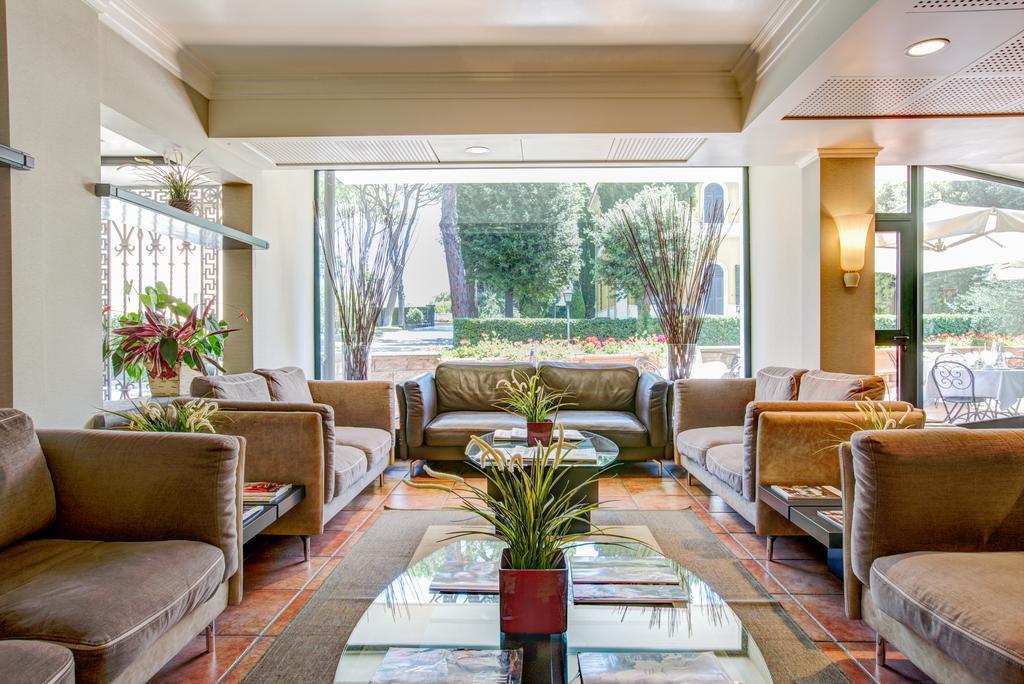 Appia Park Hotel Rome Extérieur photo