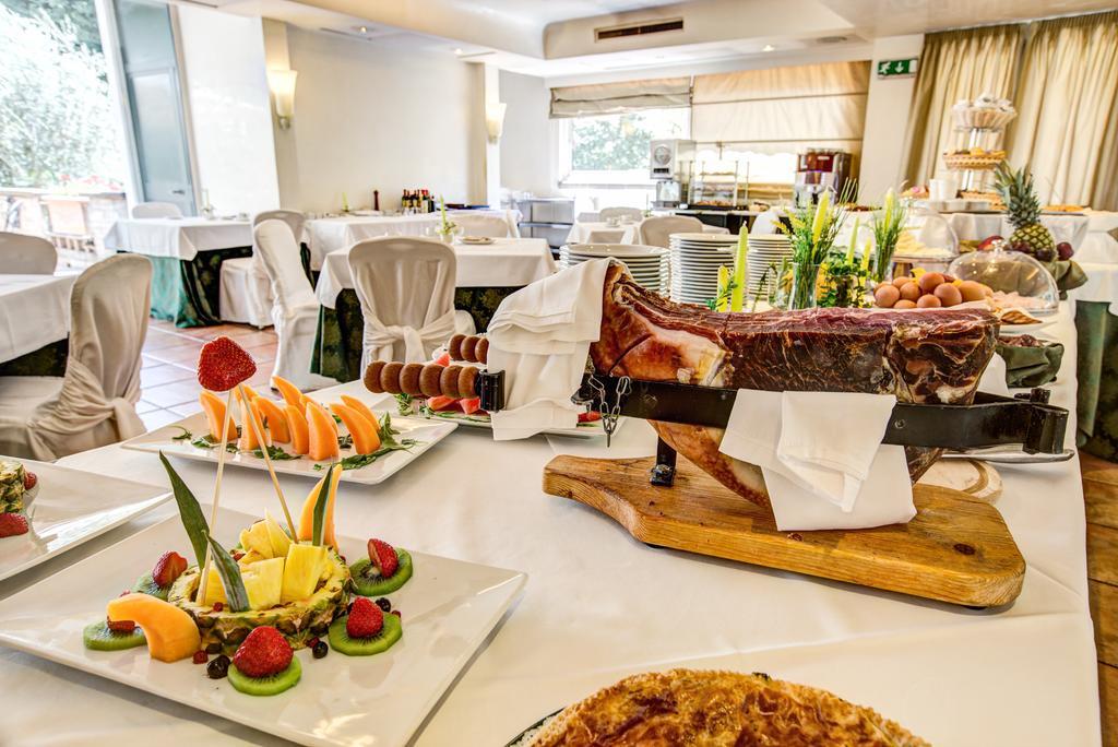 Appia Park Hotel Rome Extérieur photo
