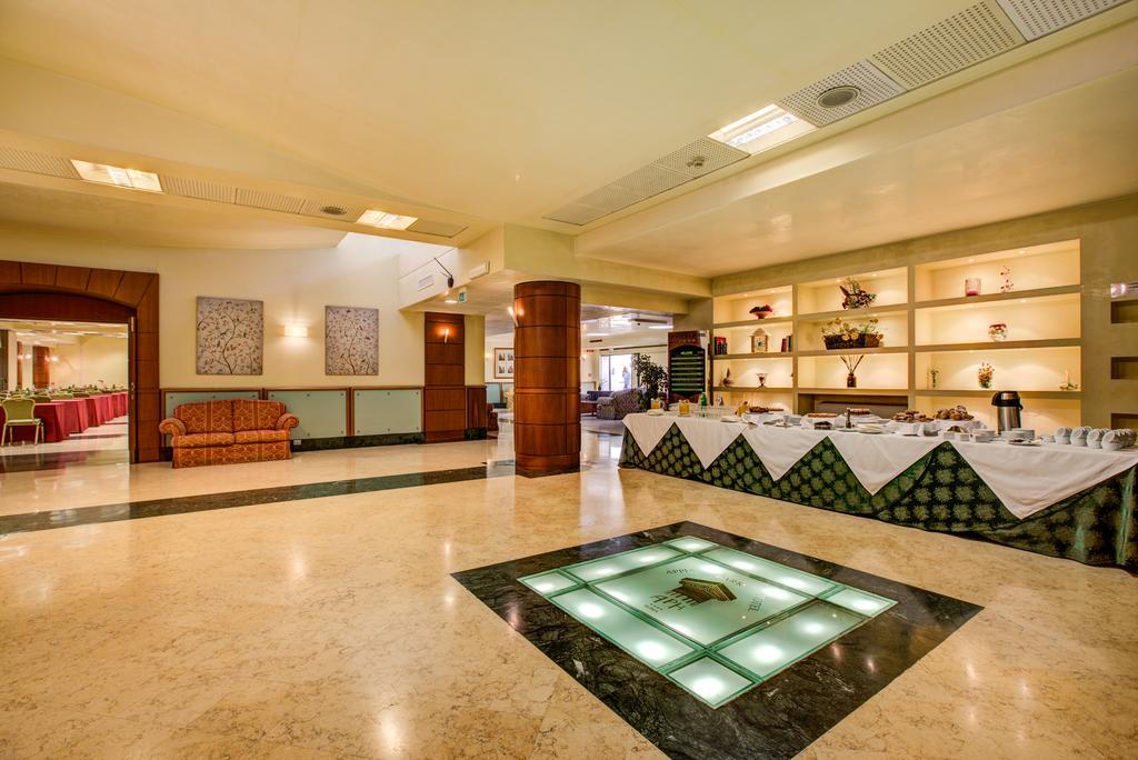 Appia Park Hotel Rome Extérieur photo