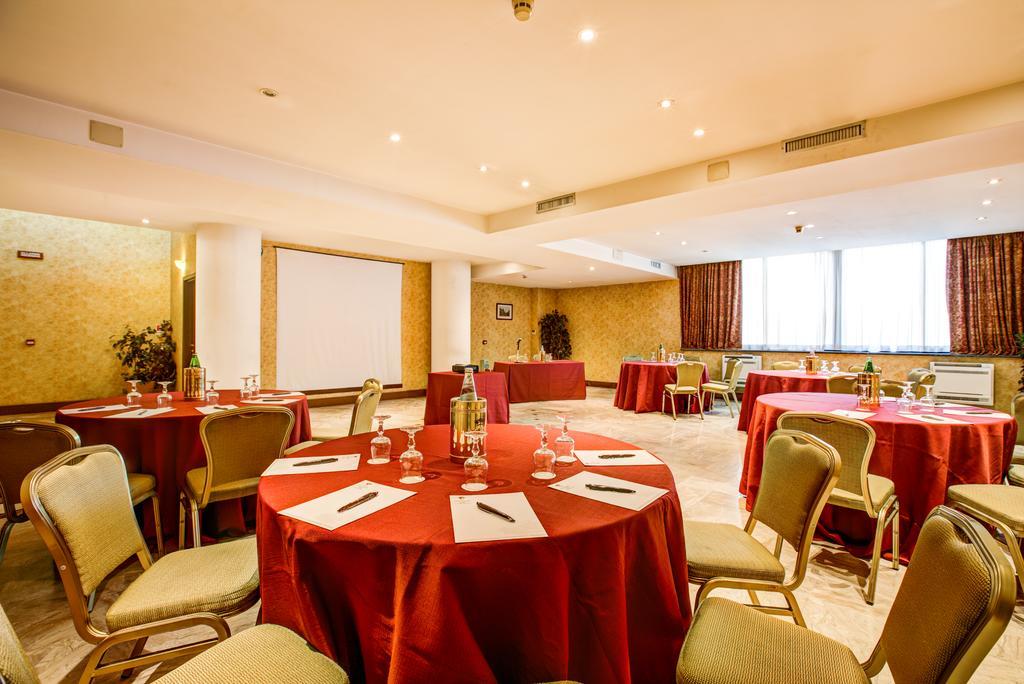 Appia Park Hotel Rome Extérieur photo