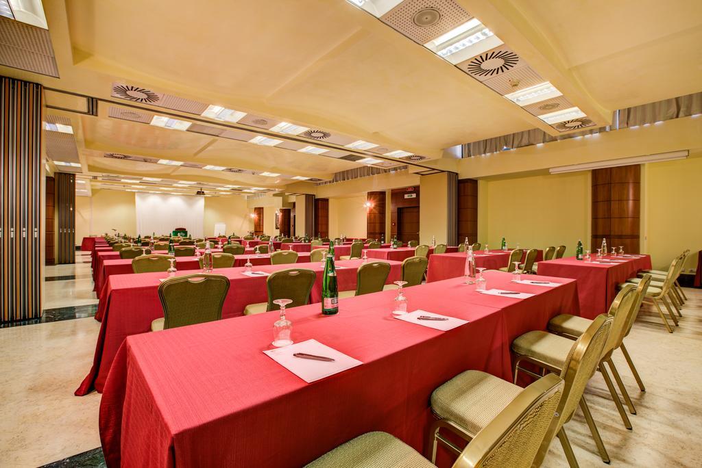 Appia Park Hotel Rome Extérieur photo