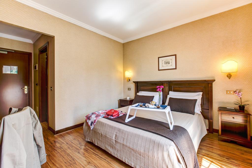 Appia Park Hotel Rome Extérieur photo