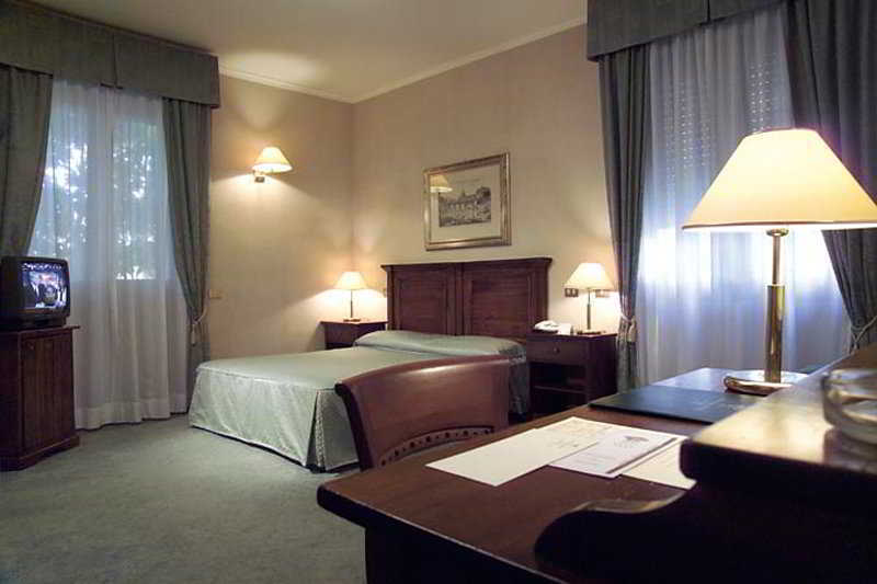 Appia Park Hotel Rome Chambre photo