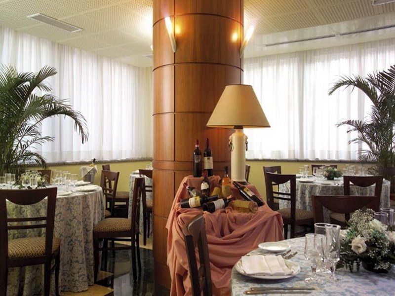 Appia Park Hotel Rome Extérieur photo