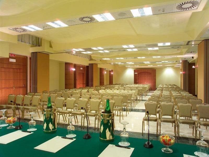 Appia Park Hotel Rome Extérieur photo