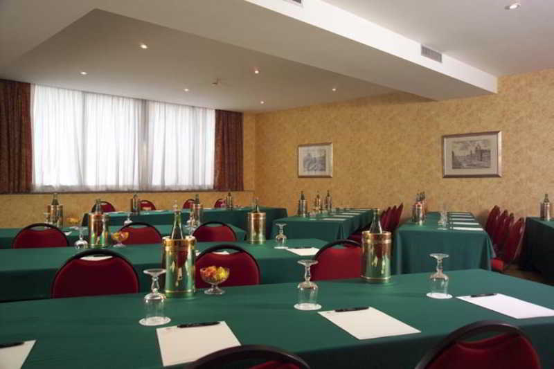 Appia Park Hotel Rome Extérieur photo