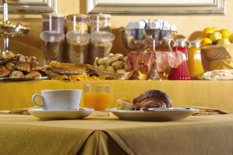 Appia Park Hotel Rome Extérieur photo