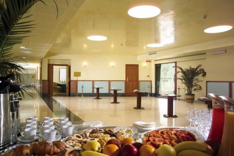 Appia Park Hotel Rome Extérieur photo