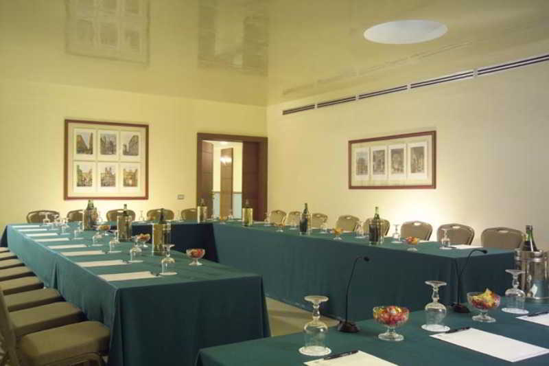 Appia Park Hotel Rome Extérieur photo