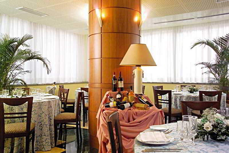 Appia Park Hotel Rome Extérieur photo